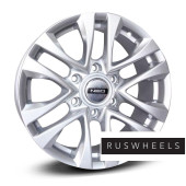 Диски NEO R18 / 7.5J PCD 6x139.7 ЕТ 25 ЦО 106.1 832 Диски NEO R18 / 7.5J PCD 6x139.7 ЕТ 25 ЦО 106.1 832