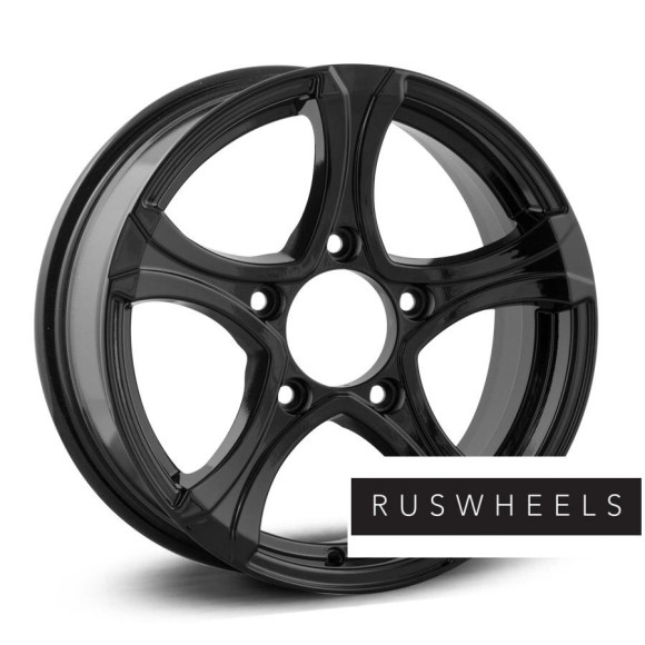 Диски Venti R16 / 6.5J PCD 5x139.7 ЕТ 40 ЦО 98.1 1610