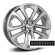 Диски Скад R17 / 7J PCD 5x108 ЕТ 35 ЦО 67.1 Тукан Диски Скад R17 / 7J PCD 5x108 ЕТ 35 ЦО 67.1 Тукан