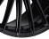 Диски Vossen HF-8 Gloss Black 22x9 Blank Диски Vossen HF-8 Gloss Black 22x9 Blank