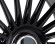 Диски Vossen HF-8 Gloss Black 22x9 Blank Диски Vossen HF-8 Gloss Black 22x9 Blank