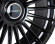 Диски Vossen HF-8 Gloss Black 22x9 Blank Диски Vossen HF-8 Gloss Black 22x9 Blank