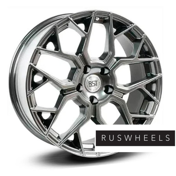 Диски RST R18 / 8J PCD 5x108 ЕТ 33 ЦО 65.1 R148