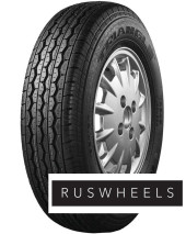 Шины Triangle 195/70 r15c TR645 104/102R Шины Triangle 195/70 r15c TR645 104/102R