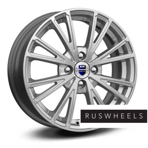 Диски КиК R15 / 6J PCD 4x100 ЕТ 46 ЦО 54.1 Меандр-Оригинал Диски КиК R15 / 6J PCD 4x100 ЕТ 46 ЦО 54.1 Меандр-Оригинал