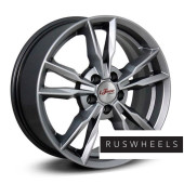 Диски iFree R16 / 6.5J PCD 5x114.3 ЕТ 40 ЦО 66.1 Икигай Диски iFree R16 / 6.5J PCD 5x114.3 ЕТ 40 ЦО 66.1 Икигай