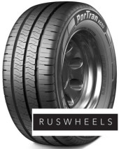 Шины Kumho 215/70 r16c Portran KC53 108/106T