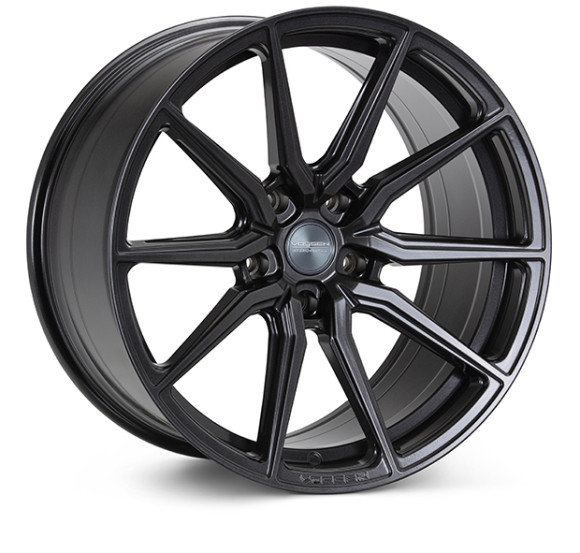 Диски Vossen HF-3 22x12 Anthracite 