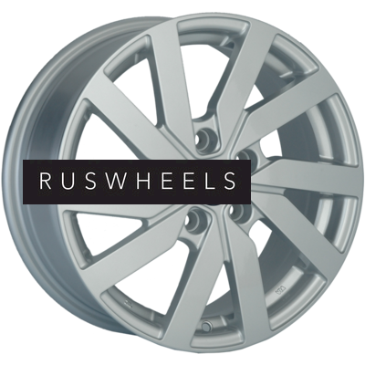 Диски Replay 6,5x16/5x112 ET46 D57,1 VV151 Sil (конус, C570) Диски Replay 6,5x16/5x112 ET46 D57,1 VV151 Sil (конус, C570)