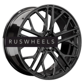 Диски LS Forged 8x19/5x114,3 ET35 D67,1 LS FG48 BK (конус, C570) Диски LS Forged 8x19/5x114,3 ET35 D67,1 LS FG48 BK (конус, C570)
