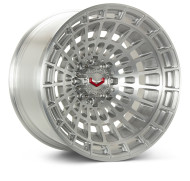 Диски Vossen LCX-04 22"  Диски Vossen LCX-04 22"