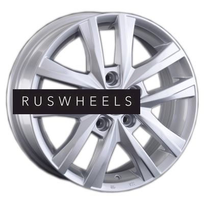 Диски Replay 8x17/5x120 ET55 D65,1 VV216 Sil (конус, C570-01) Диски Replay 8x17/5x120 ET55 D65,1 VV216 Sil (конус, C570-01)