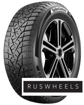 Шины Gislaved 225/75 r16 SpikeControl SUV 108T Шипы