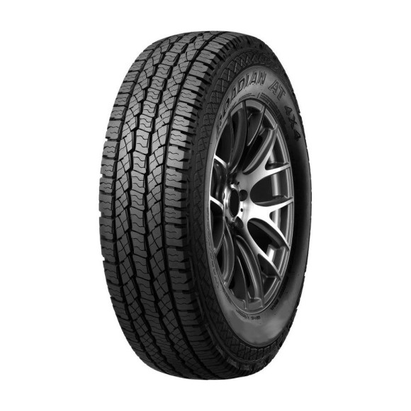 Шины Roadstone  265/70/16  H 112 Roadian AT Шины Roadstone  265/70/16  H 112 Roadian AT