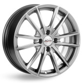 Диски Xtrike 6.5\R16 4*108 ET45 d63.35 HSB Диски Xtrike 6.5\R16 4*108 ET45 d63.35 HSB
