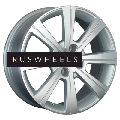 Диски Replay 7x17/4x108 ET26 D65,1 PG39 SF (конус, C570)