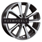 Диски Replay 8x18/5x114,3 ET40 D66,6 HV66 GMF (конус, C570) Диски Replay 8x18/5x114,3 ET40 D66,6 HV66 GMF (конус, C570)