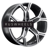 Диски Replay 8,5x19/5x114,3 ET45 D64,1 TS4 GMF (конус, C570) Диски Replay 8,5x19/5x114,3 ET45 D64,1 TS4 GMF (конус, C570)