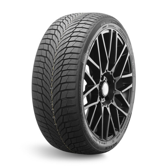 Шины Nexen 225/45/19 V 96 WINGUARD SPORT 2 XL Шины Nexen 225/45/19 V 96 WINGUARD SPORT 2 XL
