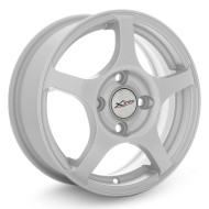 Диски Xtrike 5.5\R14 4*98 ET35 d58.5 HS Диски Xtrike 5.5\R14 4*98 ET35 d58.5 HS