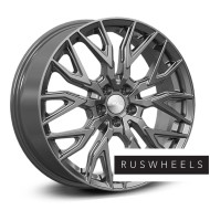 Диски Скад R18 / 7J PCD 5x114.3 ЕТ 45 ЦО 66.1 Эльба Диски Скад R18 / 7J PCD 5x114.3 ЕТ 45 ЦО 66.1 Эльба