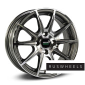 Диски Megami R14 / 6J PCD 4x98 ЕТ 35 ЦО 58.6 MGM-13 Диски Megami R14 / 6J PCD 4x98 ЕТ 35 ЦО 58.6 MGM-13