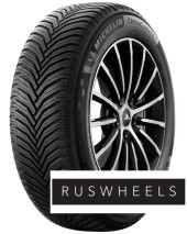 Шины Michelin 225/55 r17 CrossClimate 2 101W Шины Michelin 225/55 r17 CrossClimate 2 101W
