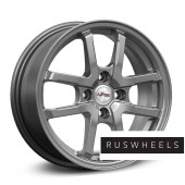 Диски iFree R15 / 6J PCD 4x100 ЕТ 45 ЦО 54.1 Грид Диски iFree R15 / 6J PCD 4x100 ЕТ 45 ЦО 54.1 Грид