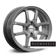 Диски iFree R15 / 6J PCD 4x100 ЕТ 45 ЦО 54.1 Грид Диски iFree R15 / 6J PCD 4x100 ЕТ 45 ЦО 54.1 Грид