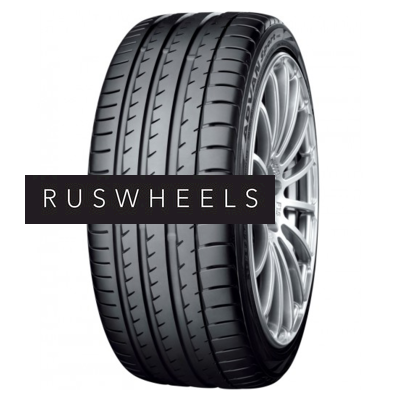 Шины Yokohama 265/35ZR18 97Y XL Advan Sport V105S TL Шины Yokohama 265/35ZR18 97Y XL Advan Sport V105S TL