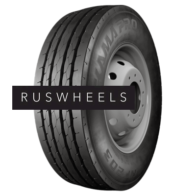 Грузовые шины Kama 295/80R22,5 152/148M PRO NF 203 TL M+S 3PMSF 