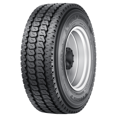Грузовые шины Triangle 295/75R22,5 144/141M TR657 TL M+S 14PR КИТАЙ  Грузовые шины Triangle 295/75R22,5 144/141M TR657 TL M+S 14PR КИТАЙ
