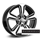 Диски iFree Original R15 / 6J PCD 4x100 ЕТ 46 ЦО 54.1 Solaris II КС777 Диски iFree Original R15 / 6J PCD 4x100 ЕТ 46 ЦО 54.1 Solaris II КС777