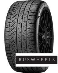 Шины Pirelli 255/45 r19 P Zero Winter 104V Шины Pirelli 255/45 r19 P Zero Winter 104V