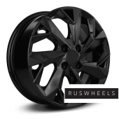 Диски Carwel R14 / 5.5J PCD 4x100 ЕТ 39 ЦО 67.1 Вага Диски Carwel R14 / 5.5J PCD 4x100 ЕТ 39 ЦО 67.1 Вага