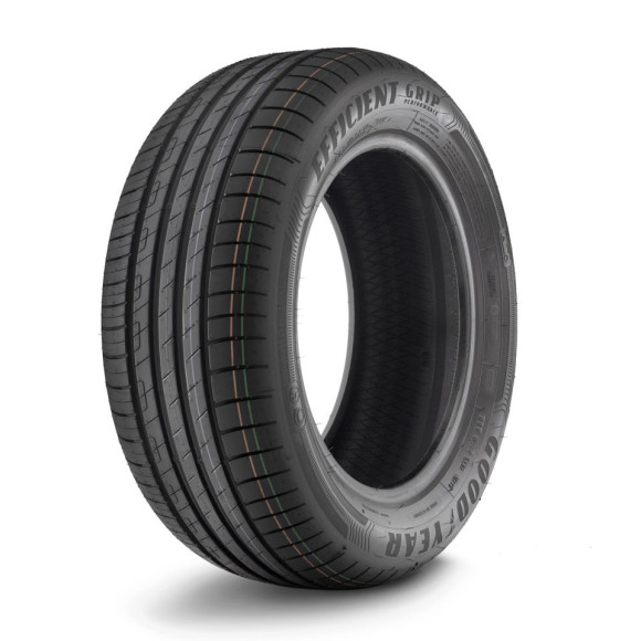 Шины GoodYear  225/40/18  W 92 EFFIGRIP PERF FP  XL Шины GoodYear  225/40/18  W 92 EFFIGRIP PERF FP  XL