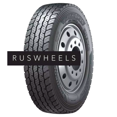 Грузовые шины Hankook 245/70R17,5 136/134M Smart Flex DH35 TL 14PR КИТАЙ 