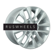 Диски Replay 7,5x17/6x139,7 ET25 D106,1 TY184 Sil (пш, C570)