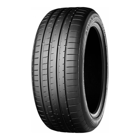 Шины Yokohama 225/40ZR18 92Y Advan Sport V107 TL Шины Yokohama 225/40ZR18 92Y Advan Sport V107 TL