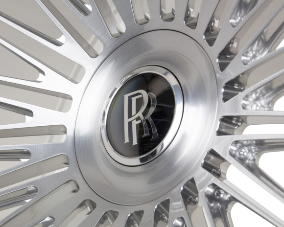 Диски Vossen S17-14 22"