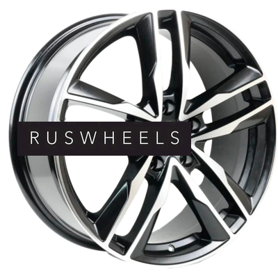 Диски RST 7,5x18/5x108 ET45 D63,4 R128 (Geely) BD Диски RST 7,5x18/5x108 ET45 D63,4 R128 (Geely) BD