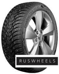 Шины Ikon Tyres  255/60/18  T 112 Ikon Character Ice 8 SUV  XL Ш. Шины Ikon Tyres  255/60/18  T 112 Ikon Character Ice 8 SUV  XL Ш.