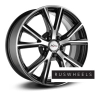 Диски X-trike R18 / 7.5J PCD 5x120 ЕТ 35 ЦО 72.6 X-122 Диски X-trike R18 / 7.5J PCD 5x120 ЕТ 35 ЦО 72.6 X-122