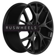 Диски Khomen Wheels 8x20/5x114,3 ET40 D64,1 KHW2012 (Haval F7/F7x) Black Диски Khomen Wheels 8x20/5x114,3 ET40 D64,1 KHW2012 (Haval F7/F7x) Black