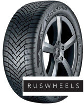 Шины Continental 235/50 r20 AllSeasonContact 100T