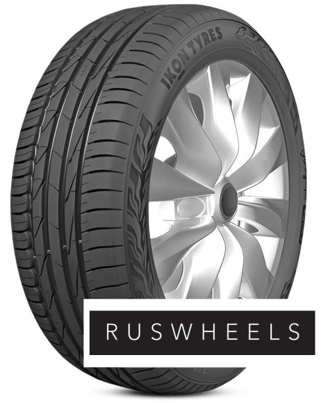 Шины Ikon 235/60 r18 Autograph Aqua 3 SUV 107H Шины Ikon 235/60 r18 Autograph Aqua 3 SUV 107H