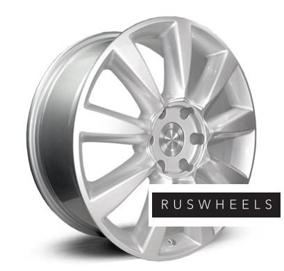 Диски Legeartis Optima R20 / 8J PCD 6x139.7 ЕТ 35 ЦО 77.8 NS57