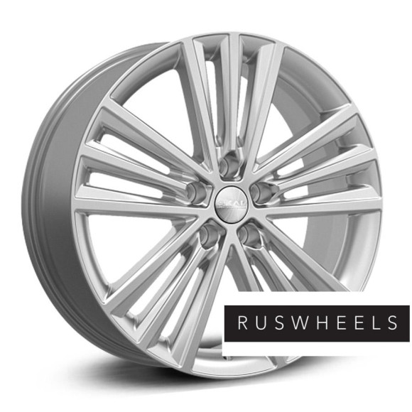 Диски Скад R19 / 7.5J PCD 5x108 ЕТ 47 ЦО 60.1 Манчестер Диски Скад R19 / 7.5J PCD 5x108 ЕТ 47 ЦО 60.1 Манчестер