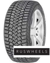 Шины Michelin 205/65 r16 X-Ice North 2 99T Шипы Шины Michelin 205/65 r16 X-Ice North 2 99T Шипы