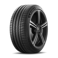 Шины Michelin 235/55 r19 Pilot Sport 4 SUV 101V